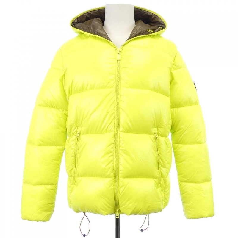 SAVE THE DUCK D31280M Áo khoác - Hàng hiệu Authentic 887876