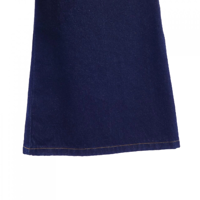 【Đối tượng phiếu giảm giá】Quần jeans CHRISTIAN DIOR 654747