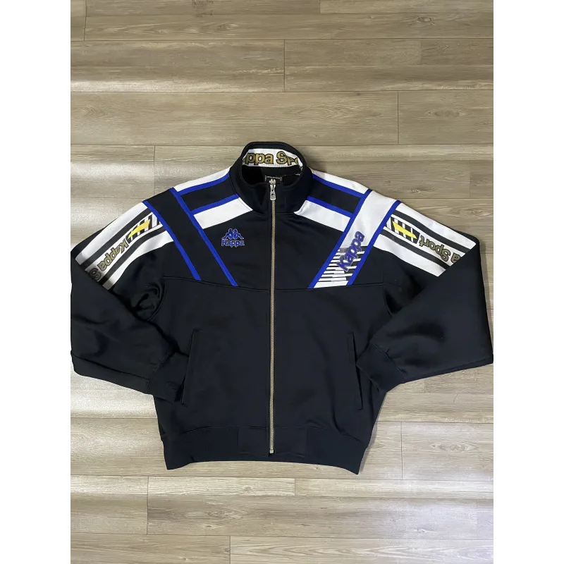 🔥Jacket Ka—ppa vintage Sport, made in Japan 🔥 783036