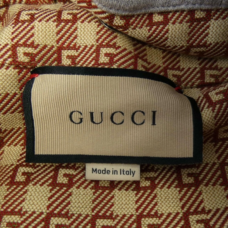Gucci GUCCI 694144 ZAJJS Áo khoác - Hàng hiệu Chính hãng 888616