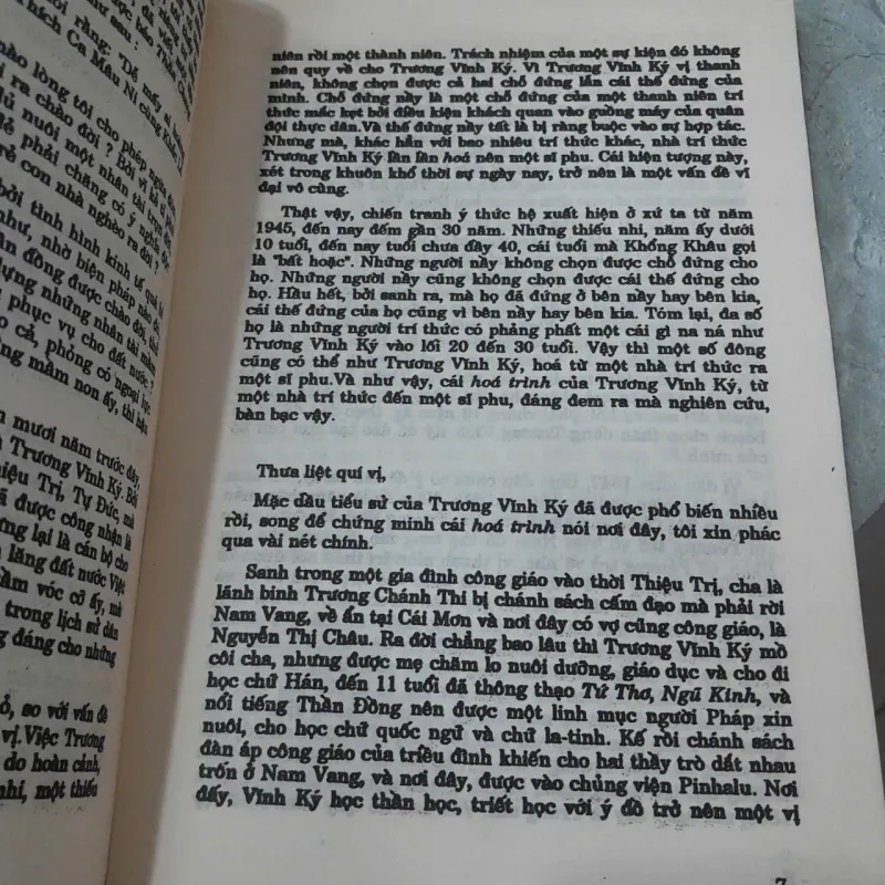 PÉTRUS TRƯƠNG VĨNH KÝ TUYỂN TẬP - LÊ TRỌNG VĂN 748366