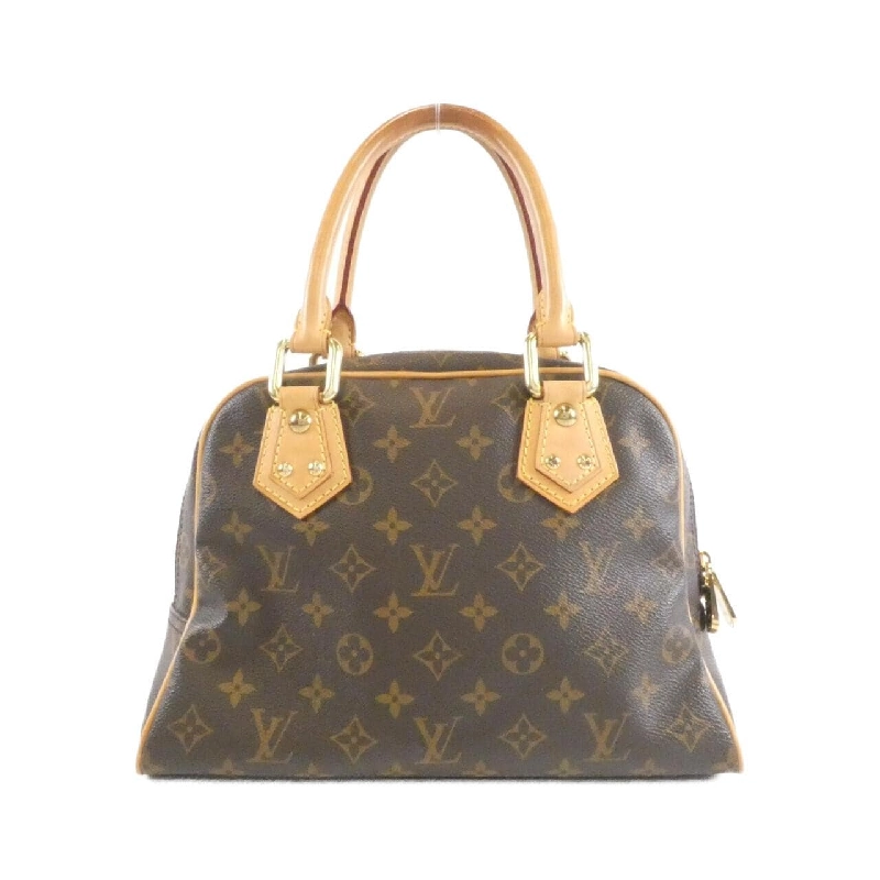 Túi Louis Vuitton Monogram Manhattan PM M40026 616762