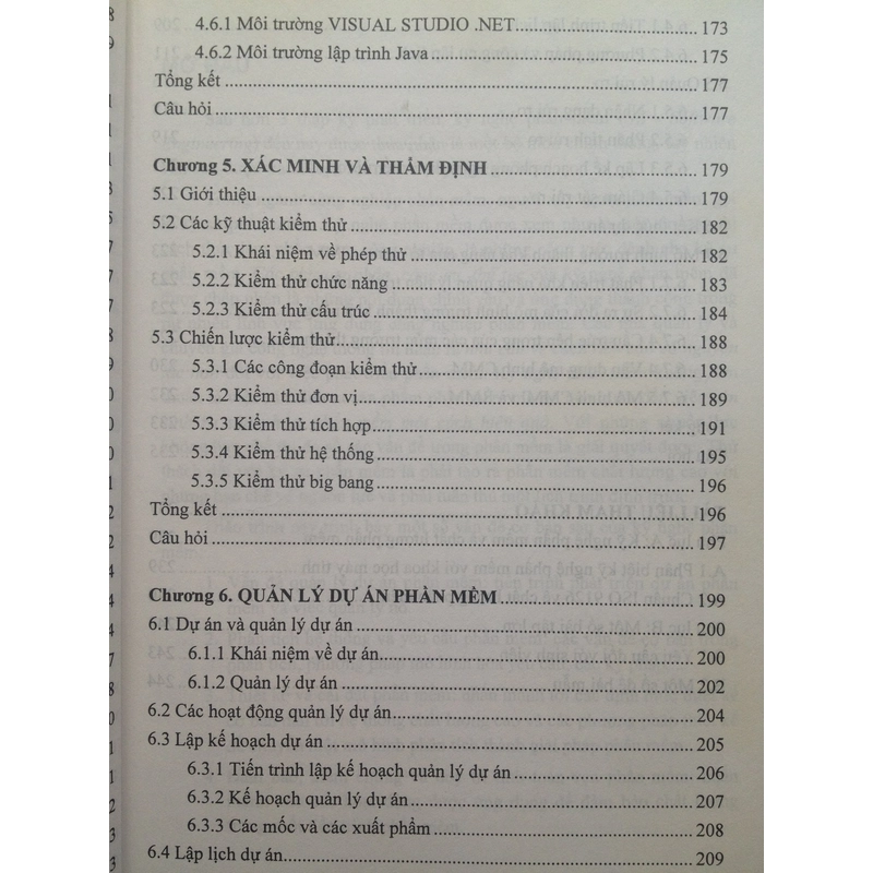 GIÁO TRÌNH KỸ NGHỆ PHẦN MỀM 482463