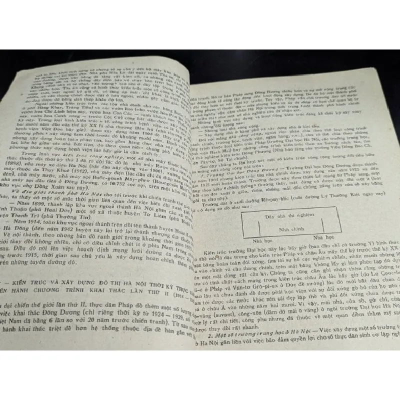 Kiến trúc hà nội thế kỷ 19-20 - Đặng Thái Hoàng 605461