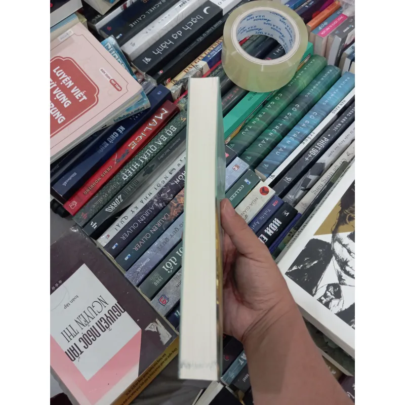 Tình yêu xanh thẳm 970193