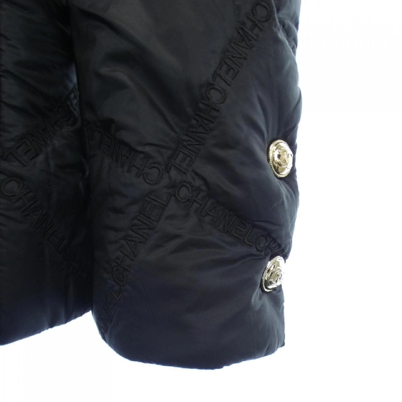 Áo khoác CHANEL 634273