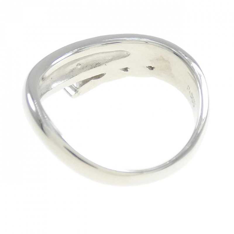 Nhẫn kim cương PT900 0.50CT 667856