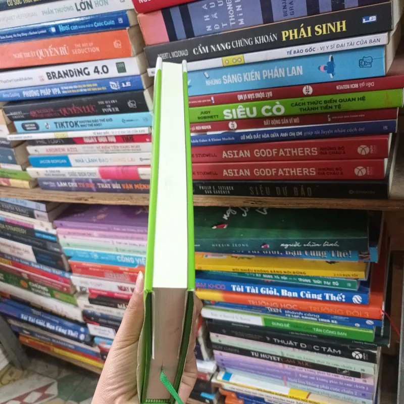 Siêu Cò Cách Thức Biến Quan Hệ Thành Tiền Tệ 608119