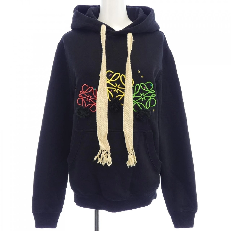 LOEWE Studio Ghibli Chihiro và cuộc hành trình bí ẩn S928Y25J02 Áo hoodie - Hàng hiệu Authentic 822548
