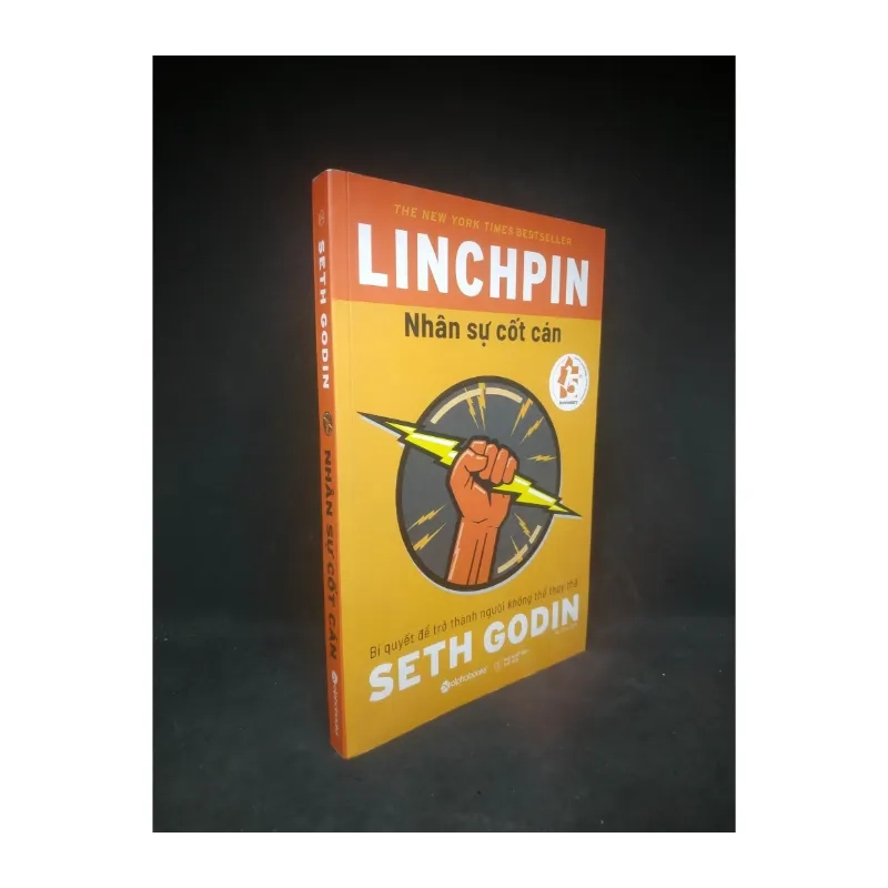 Nhân sự cốt cán - bí quyết để trở thành người không thể thay thế 985218