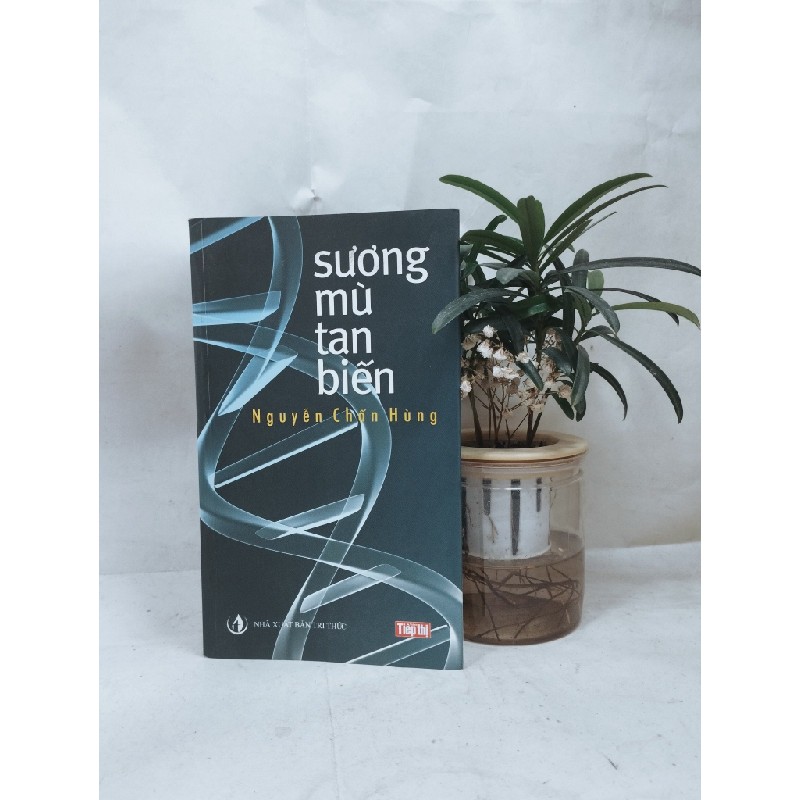 Sương mù tan biến - Nguyễn Chấn Hùng 129324