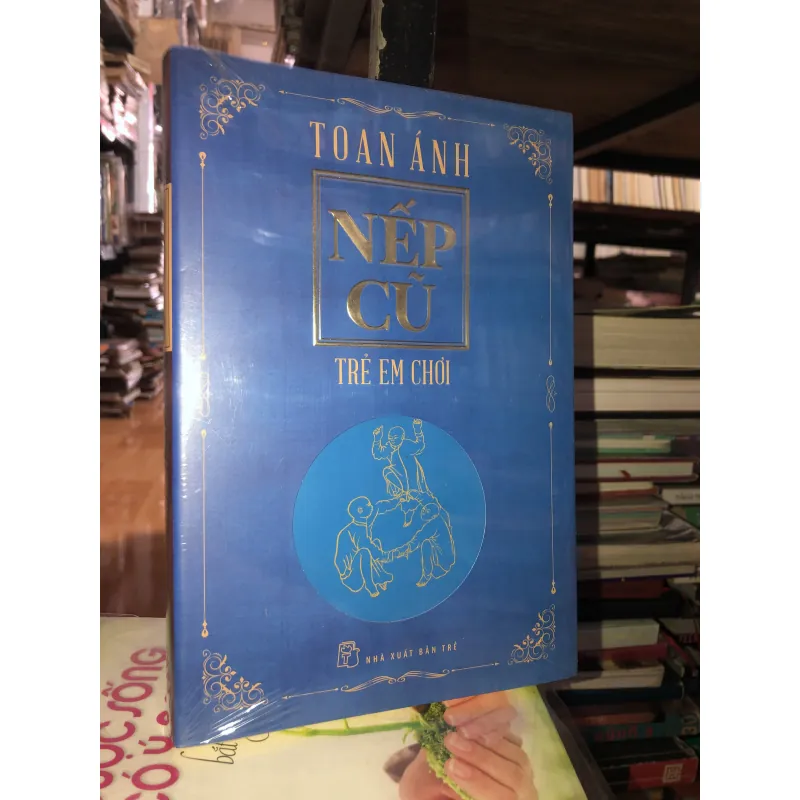 Nếp cũ: Trẻ em chơi - Toàn Ánh 747190