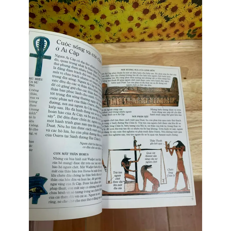 Tôn Giáo Tập 1 927978