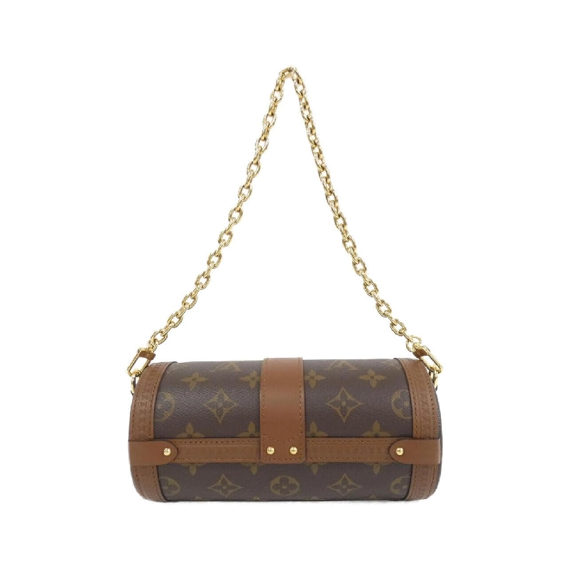 Túi xách vai Louis Vuitton Monogram Papillon Trunk M57835 610144