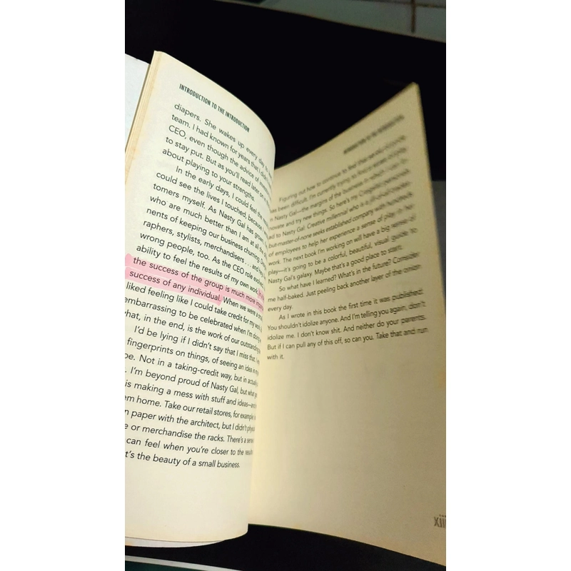 GIRLBOSS - Sophia Amoruso 474102