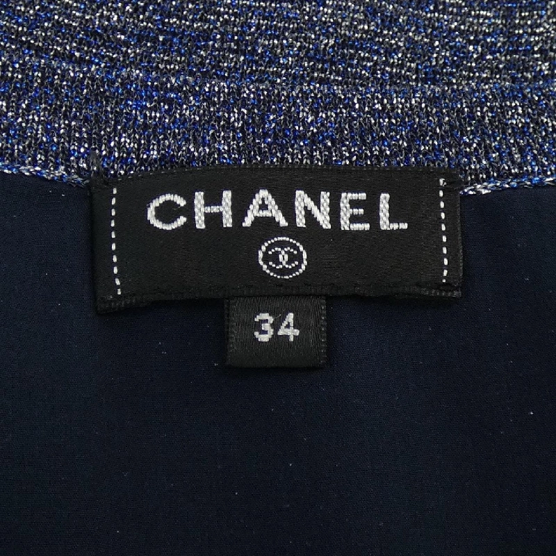 Chanel CHANEL Đầm - Hàng hiệu Chính hãng 822209