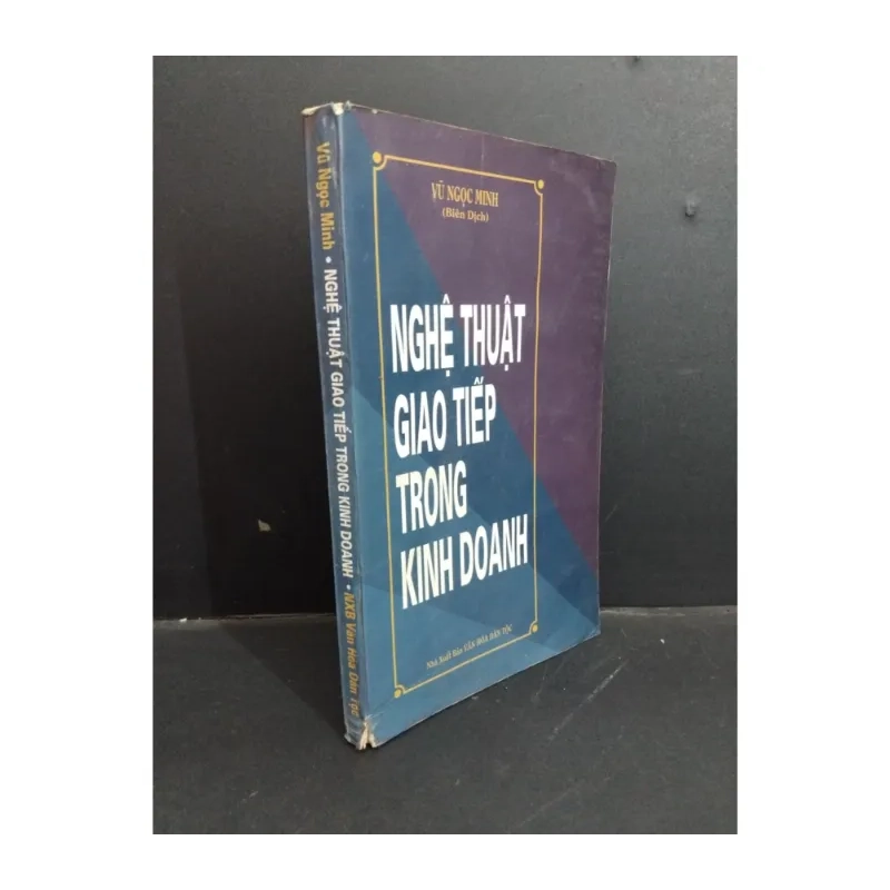 Nghệ thuật giao tiếp trong kinh doanh 984814