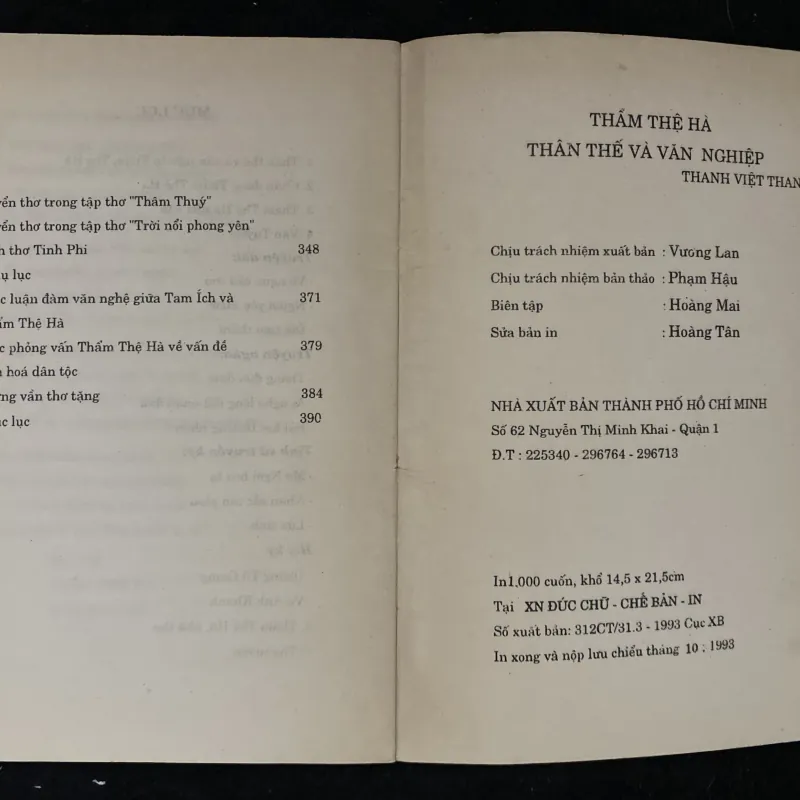 Thẩm Thệ Hà: Thân thế và Văn nghiệp- chữ ký  1024441