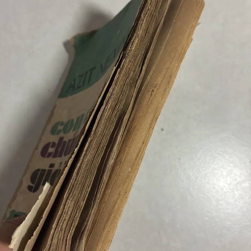 Con gái chúng ta giỏi thật - Azit Nexin 778648