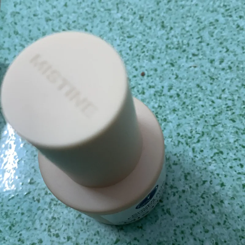 Kem nền MISTINE chính hãng màu LP110S da trắng hồng  1018738