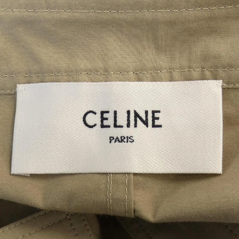 【Mã giảm giá】Đầm Celine CELINE 654022