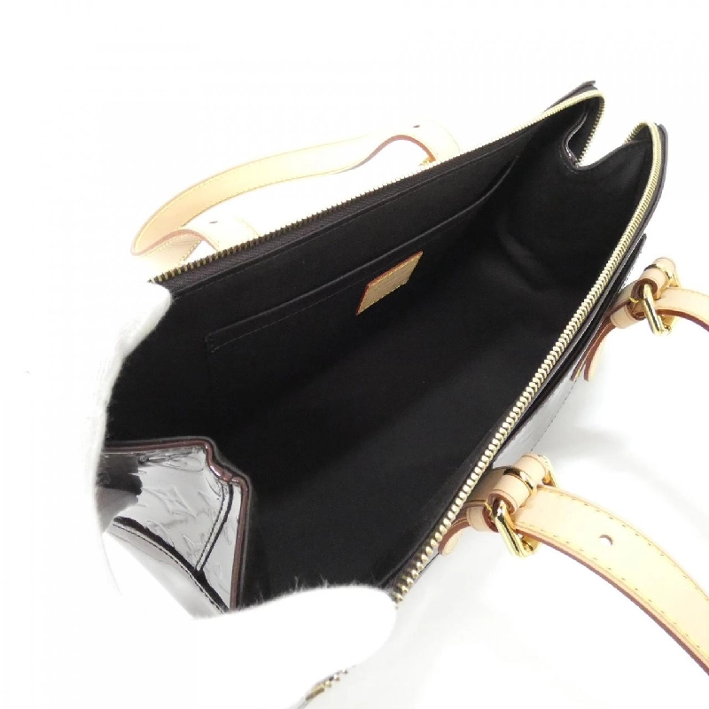 Túi xách Louis Vuitton Vernis Rosewood Avenue M93510 - Hàng hiệu Chính hãng 766206