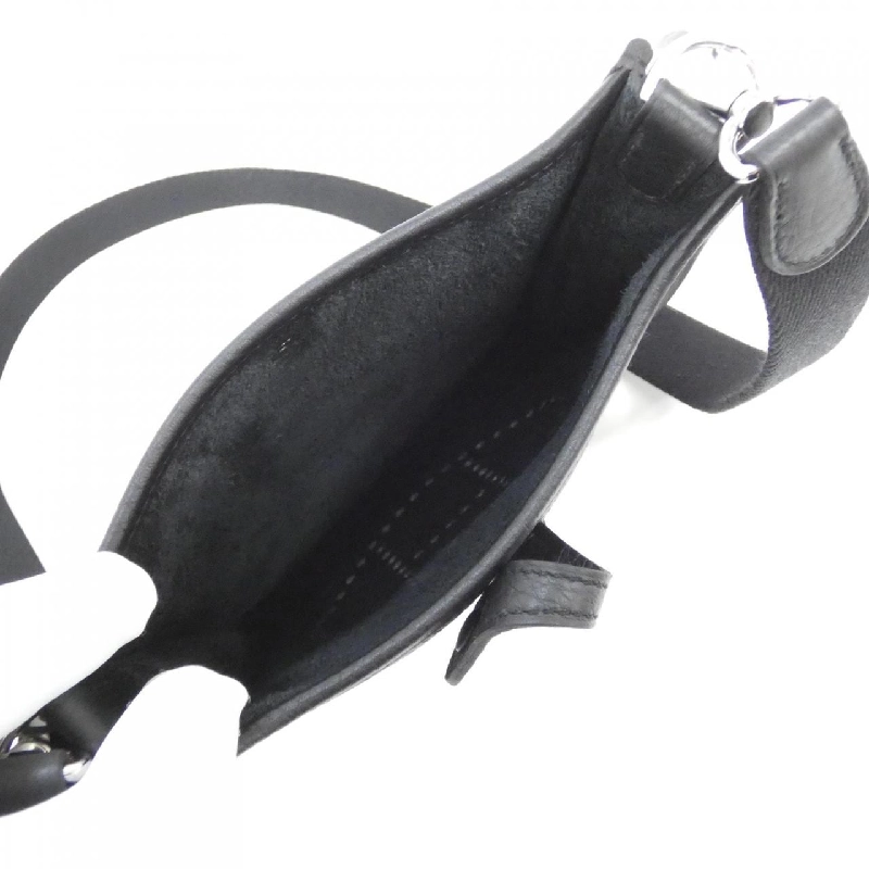 Túi đeo vai Hermès Évelyne Amazon 16cm 069426CK - Hàng hiệu Chính hãng 802759