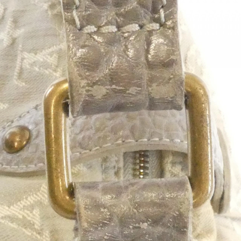 Túi xách vai Louis Vuitton Monogram Denim Slightly M95834 - Hàng hiệu Chính hãng 768415