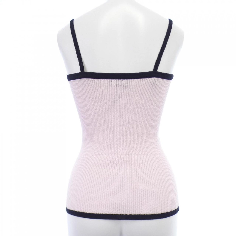 Chanel CHANEL Áo hai dây - Hàng hiệu Chính hãng 642535