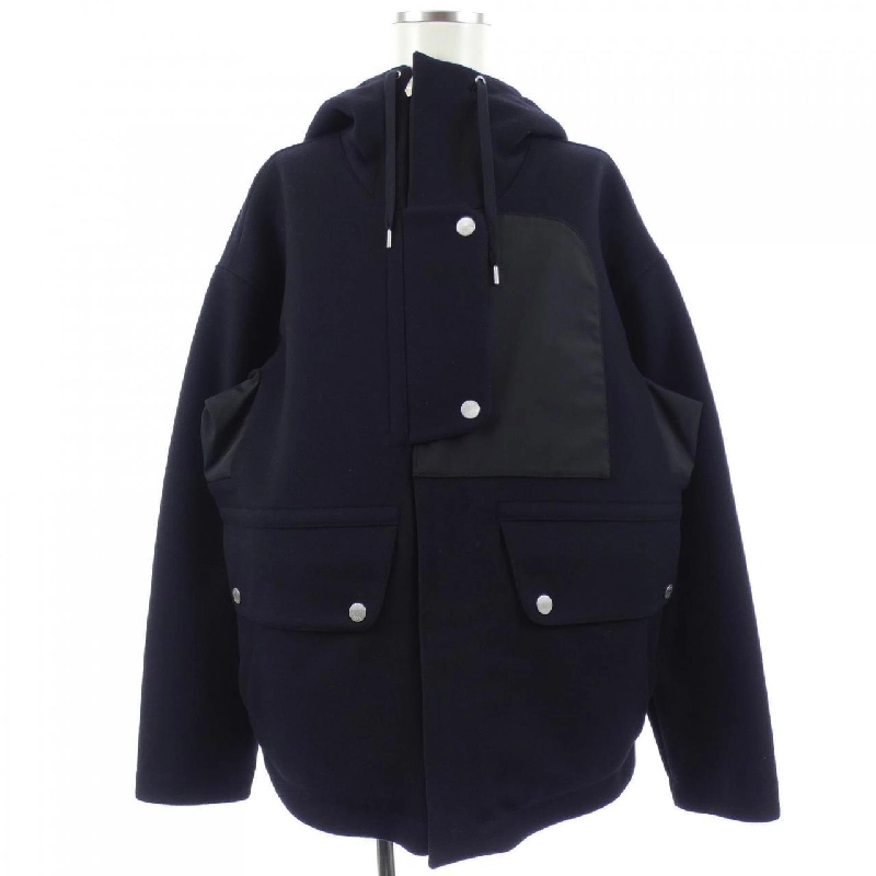 Áo khoác HERMES 462120HB - Hàng hiệu Chính hãng 890690