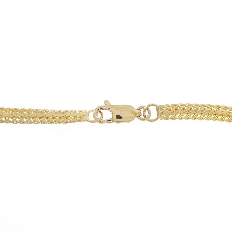 Dây chuyền kim cương 750YG/750WG - Hàng hiệu Chính hãng 861301