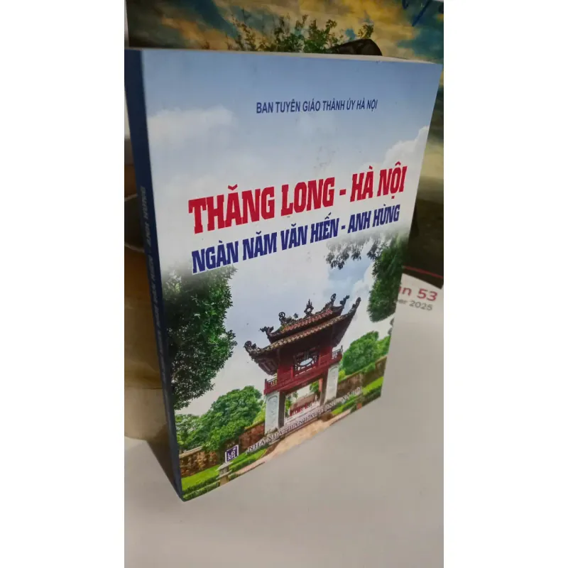 THĂNG LONG HÀ NỘI 760097