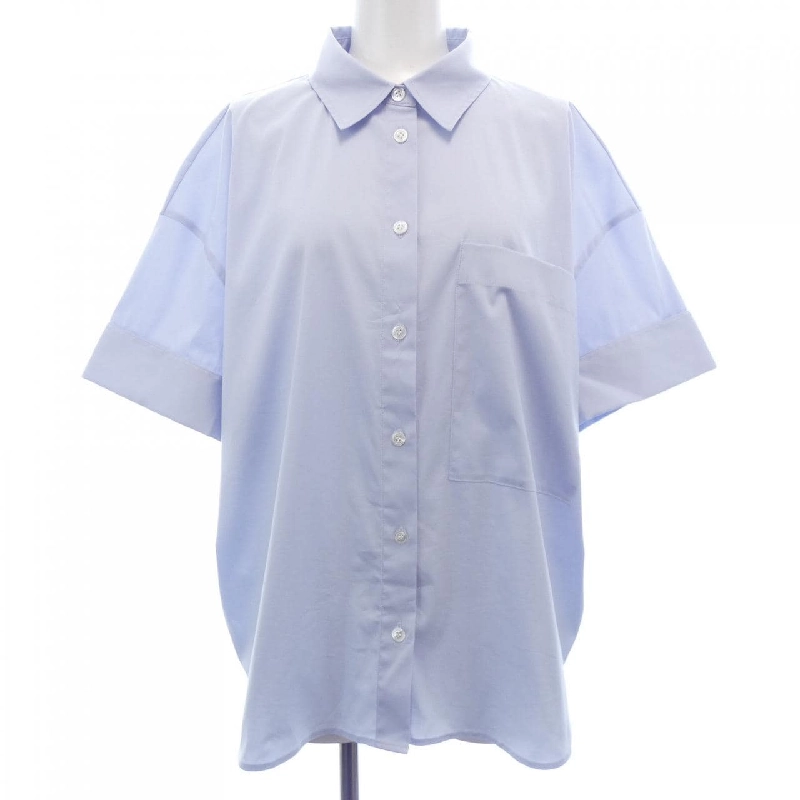 Áo sơ mi ngắn tay theory - Hàng hiệu Authentic 826977