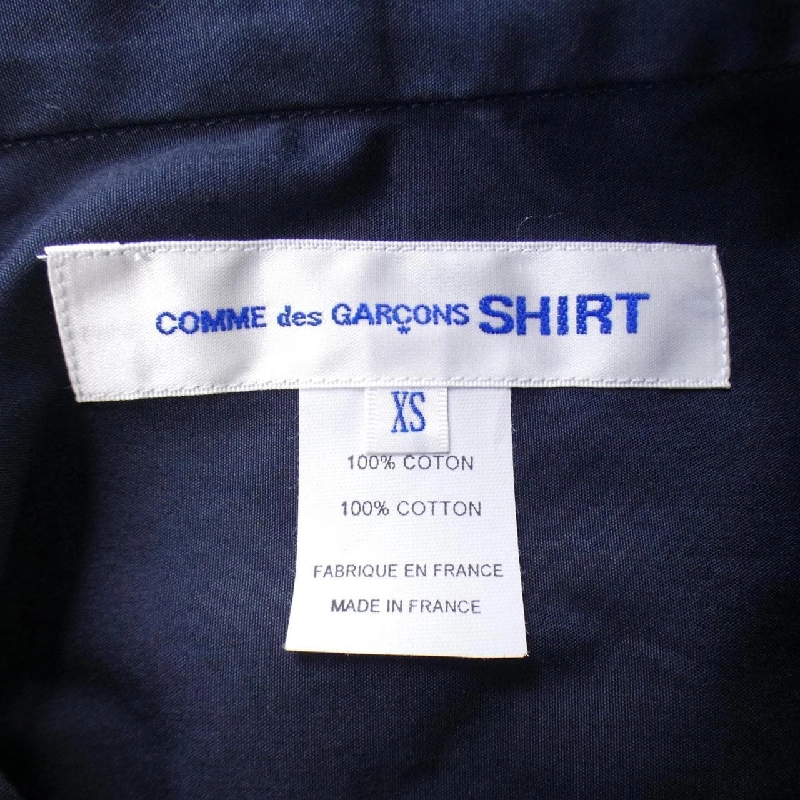 Áo sơ mi Comme des Garçons - Hàng hiệu Authentic 901565