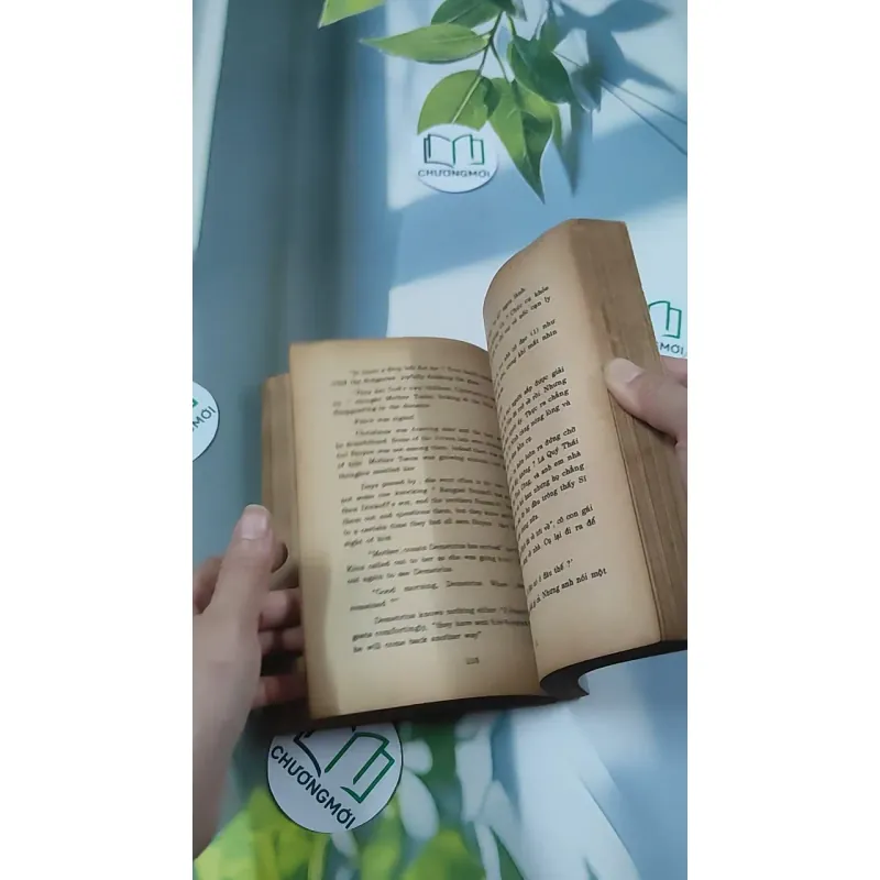 [MIỄN PHÍ BỌC SÁCH] [XƯA] Tiếng Anh Thực Hành (1992) - Lê Bá Kông 776026