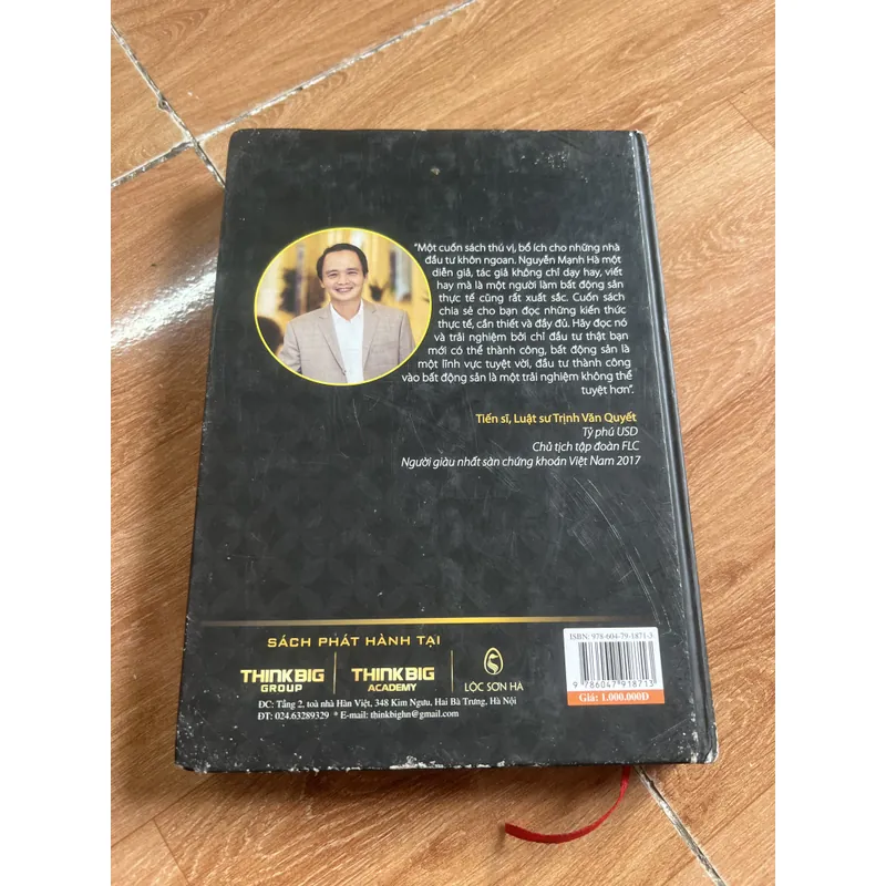 Đầu tư bất động sản A-Z 740336