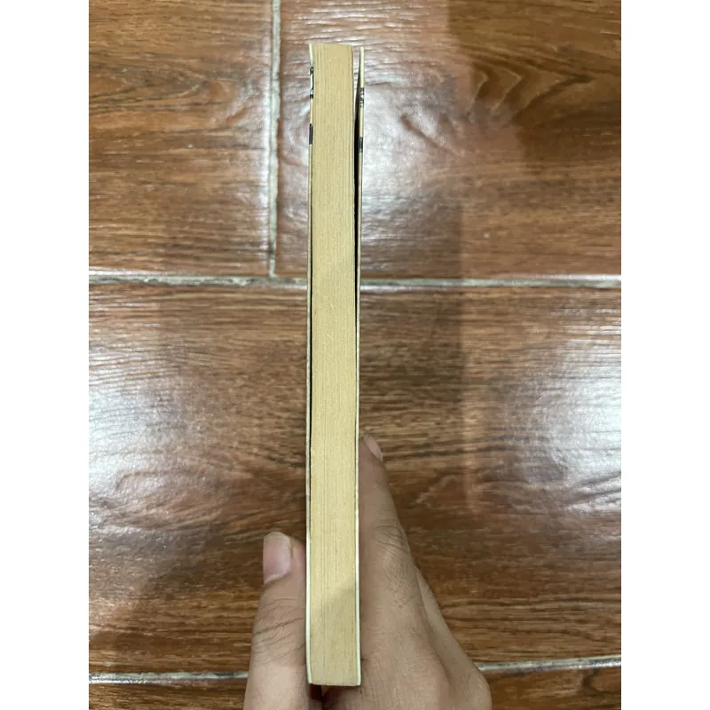 Hướng nào Hà Nội cũng sông - Hồ Anh Thái (7) 607521