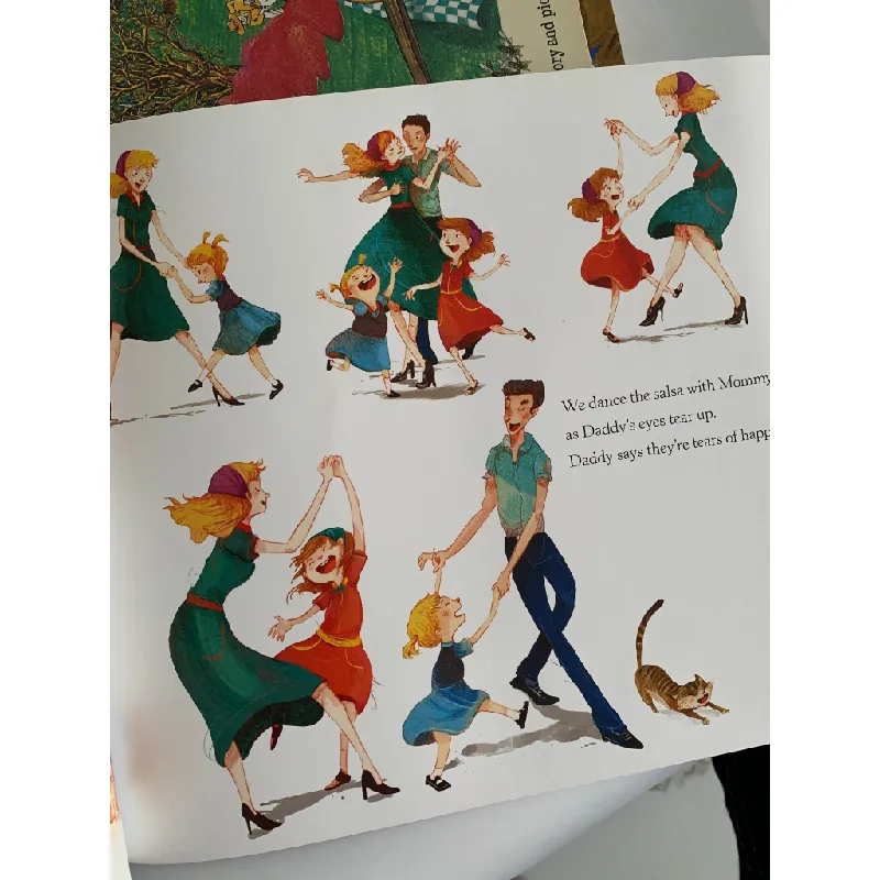 Hanukkah in Little Havana – Julie Anna Blank 561127