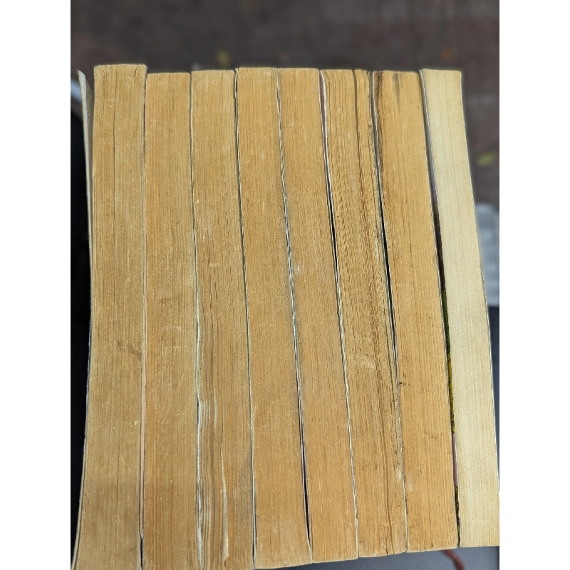 Thần Điêu Hiệp Lữ - Kim Dung 129820