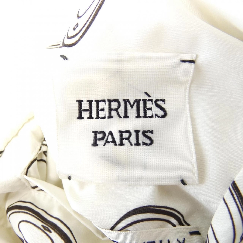 HERMES CLUE DE SELLE 5E0159DM Áo khoác 629163