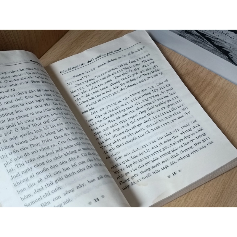 Chuyến đi đến tận cùng thế giới (Henning Mankell) 455029