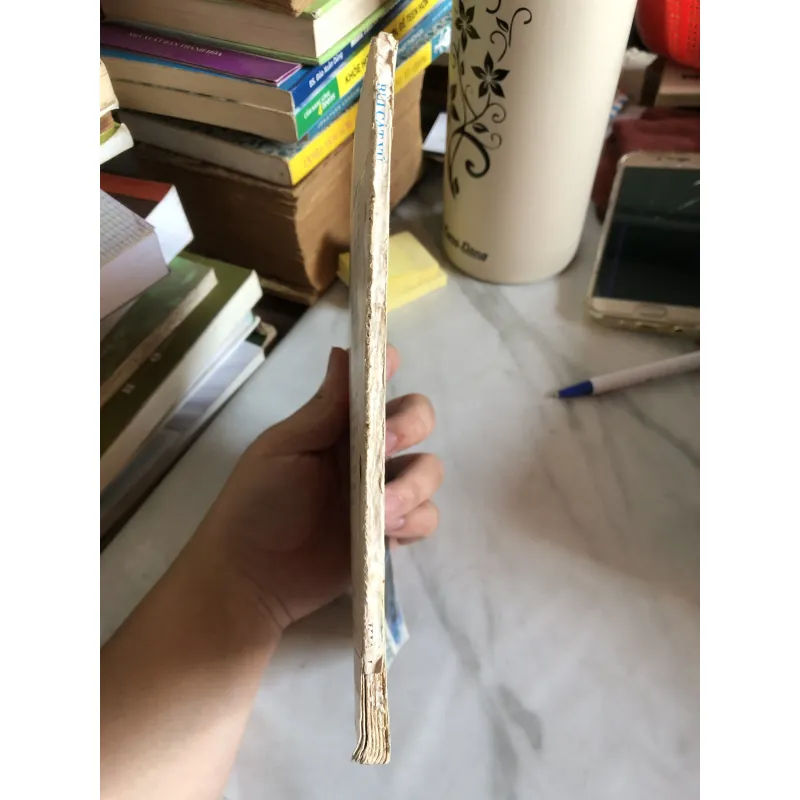 Gió bụi Sài Gòn - Bùi Cát Vũ 957415