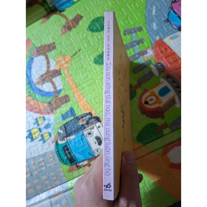 Dù con sống thế nào, mẹ cũng luôn ủng hộ 990840