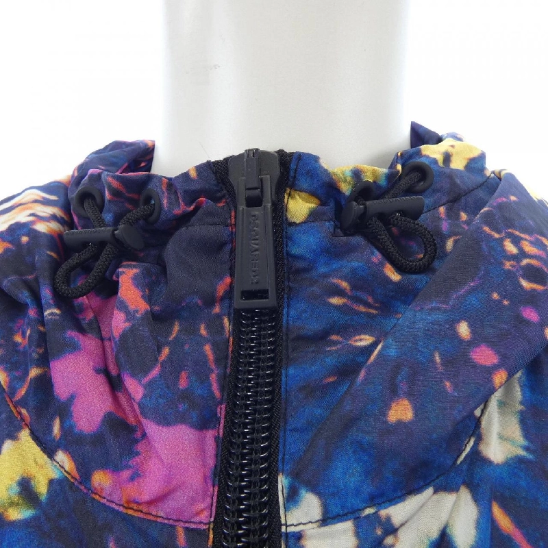 DSQUARED2 S71AN0138 Áo khoác - Hàng hiệu Chính hãng 902426