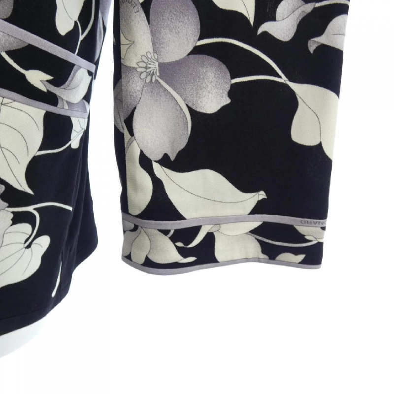 Thời trang Leonar LEONARD FASHION 0141225 Áo khoác 631093