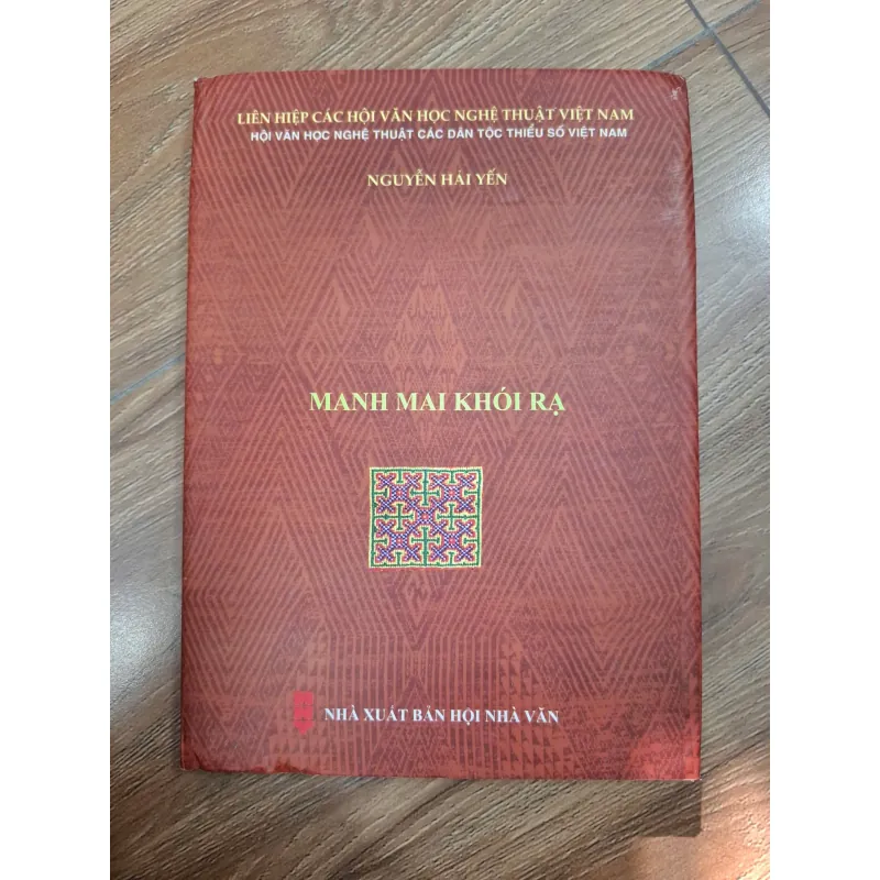 Mảnh mai khói rạ - Nguyễn Hải Yến - Truyện ngắn 759752