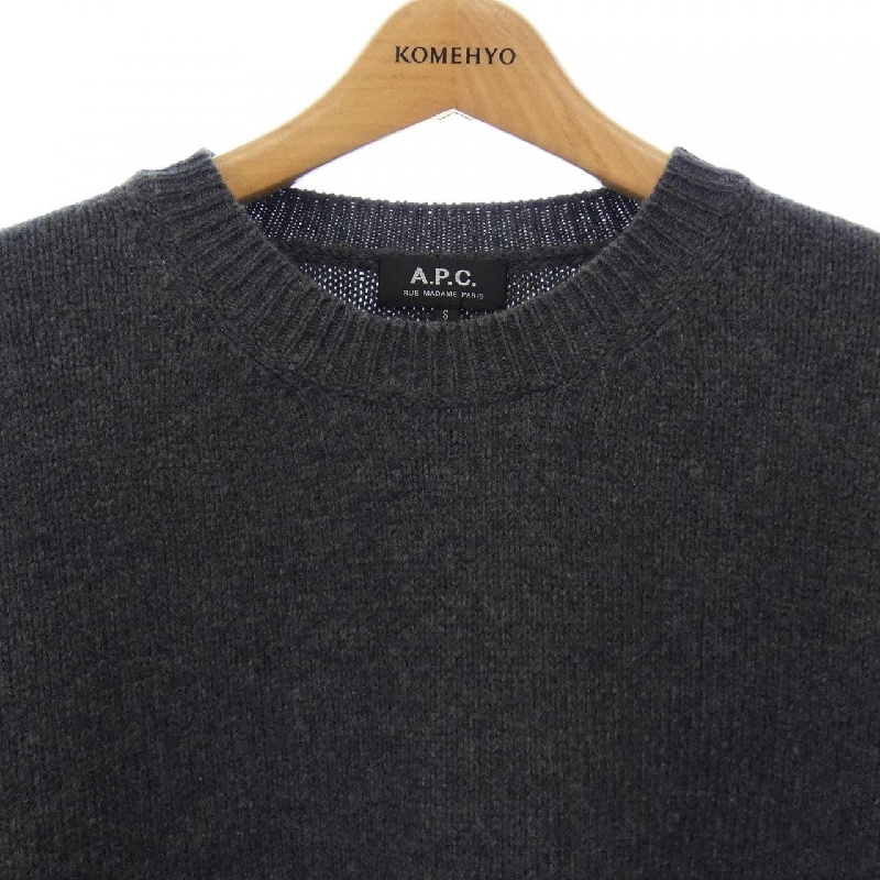 A.P.C. Knit - Hàng hiệu Authentic 905312