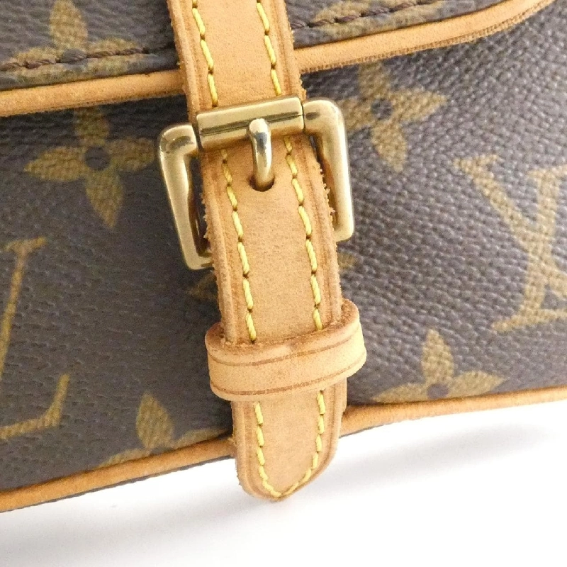 Túi xách vai Louis Vuitton Monogram Marais M51157 - Hàng hiệu Authentic 768190