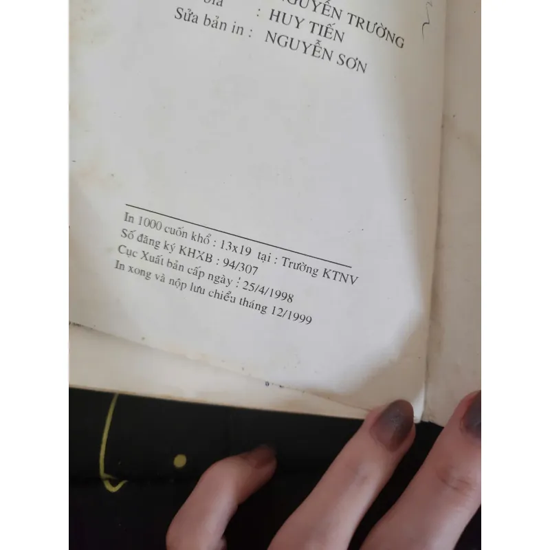 TRUYỆN KIỀU - Nguyễn Du (NXB Thanh niên, in tháng 12/1999) 756487