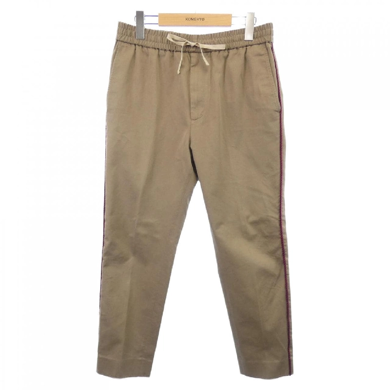 Gucci GUCCI 547680 ZAAIQ Quần - Hàng hiệu Chính hãng 889411